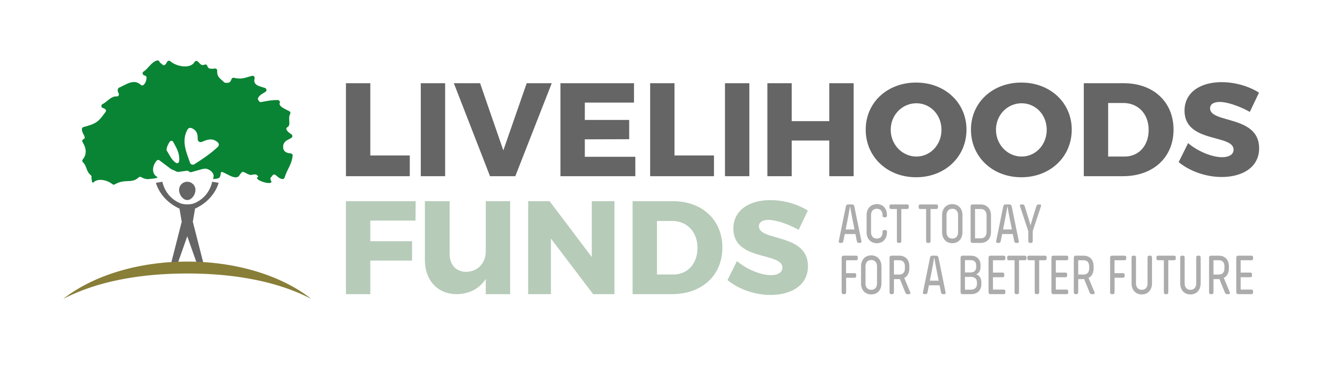 Logo Livelihoods